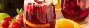 v. Sweet Sangria