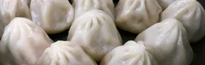 Soup Dumplings aka Xiao Long Bao